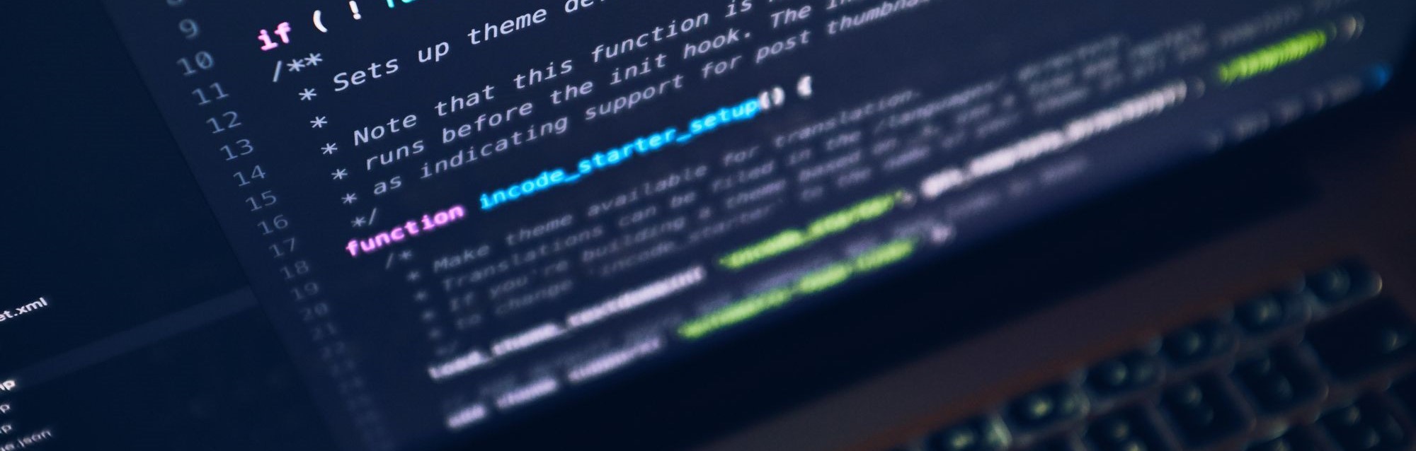 Programlama